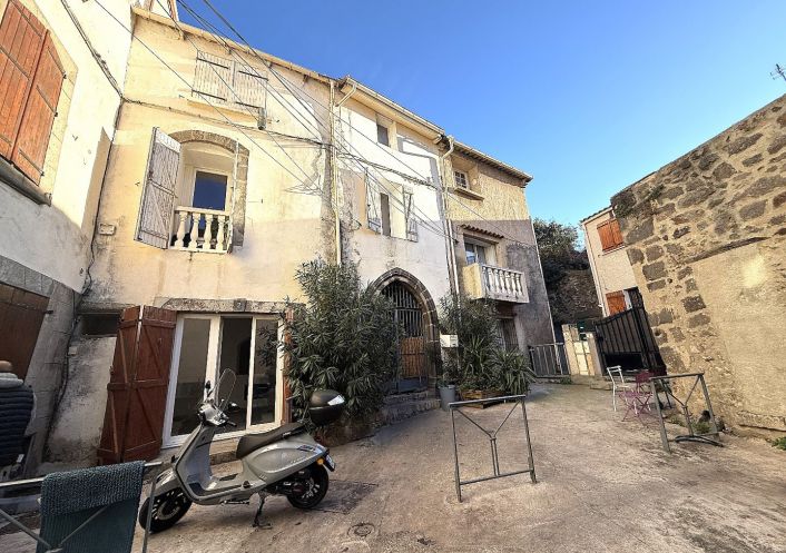 vente Appartement Agde