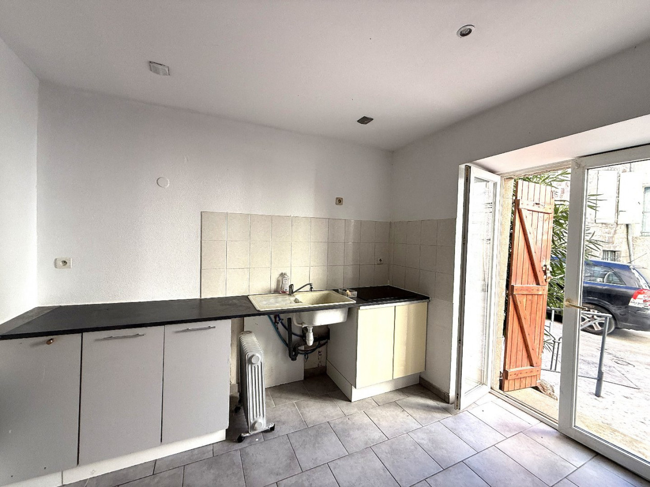 vente Appartement Agde - Photo 2