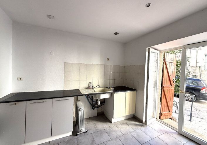 vente Appartement Agde