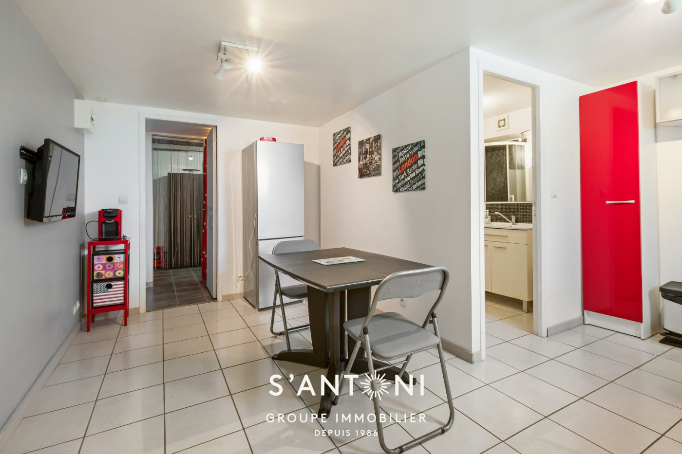 vente Maison Vias - Photo 16