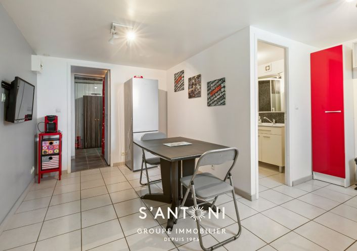 vente Maison Vias