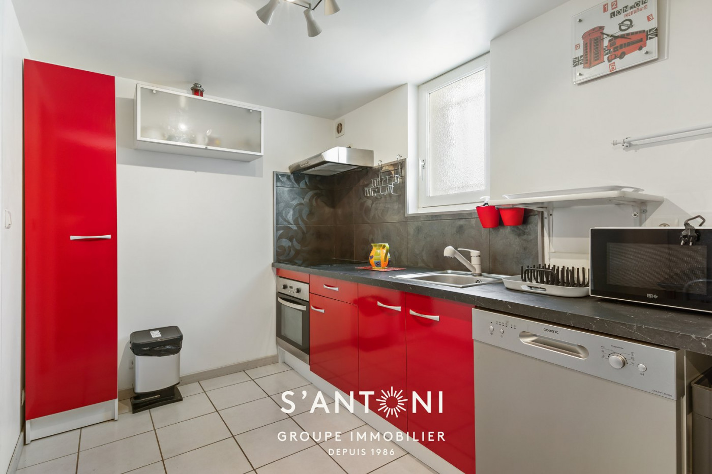 vente Maison Vias - Photo 17