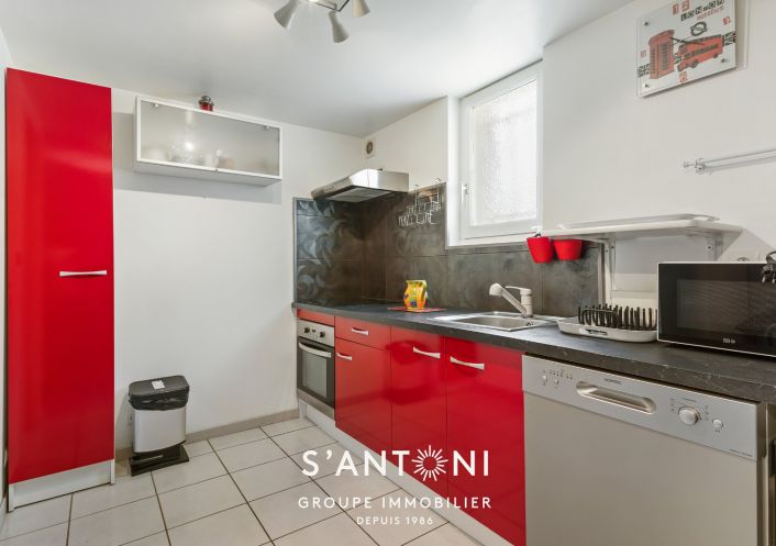 vente Maison Vias
