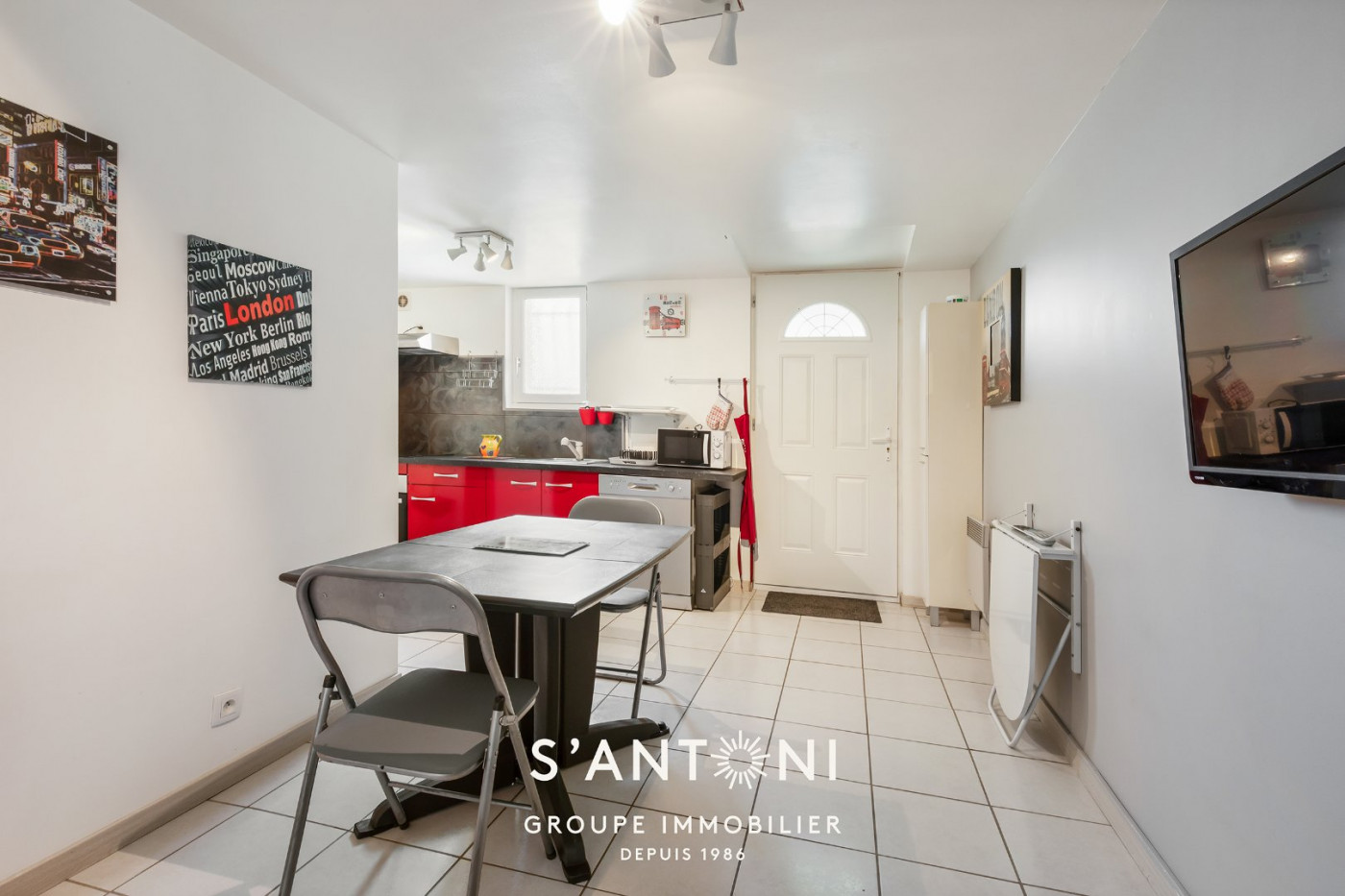 vente Maison Vias - Photo 17