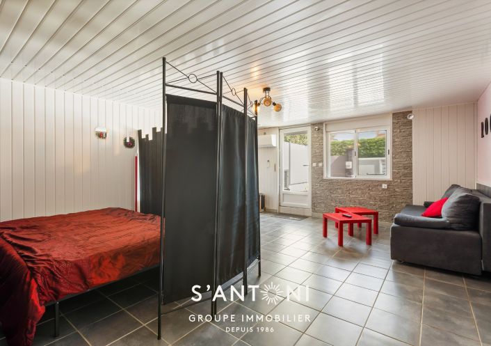 vente Maison Vias