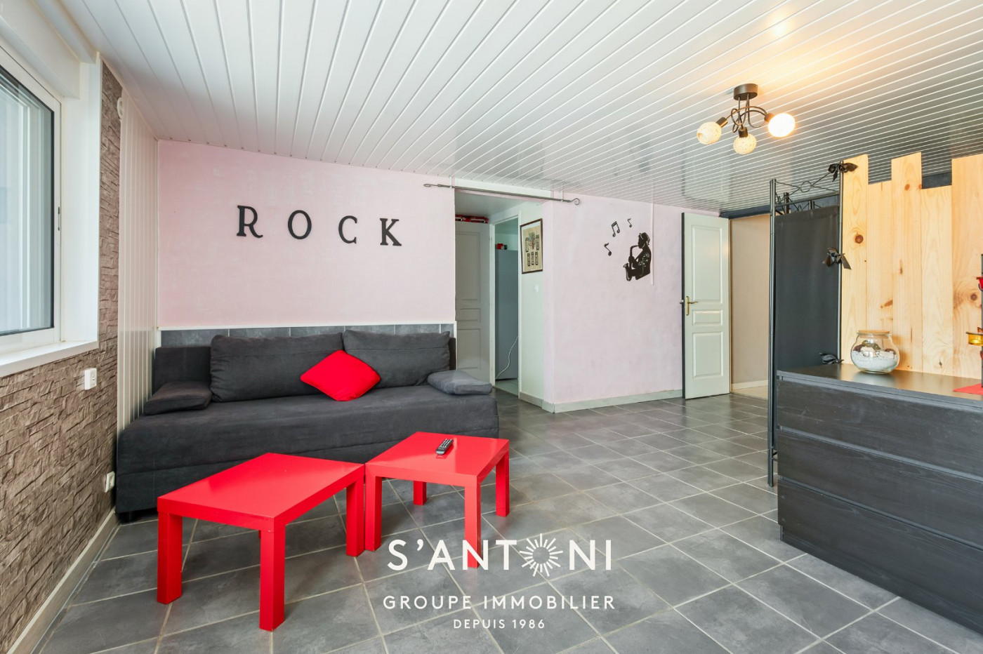 vente Maison Vias - Photo 15