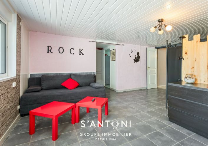 vente Maison Vias
