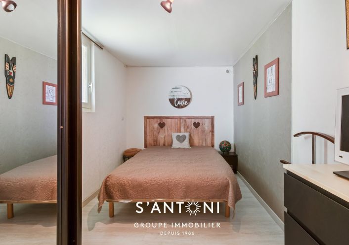 vente Maison Vias