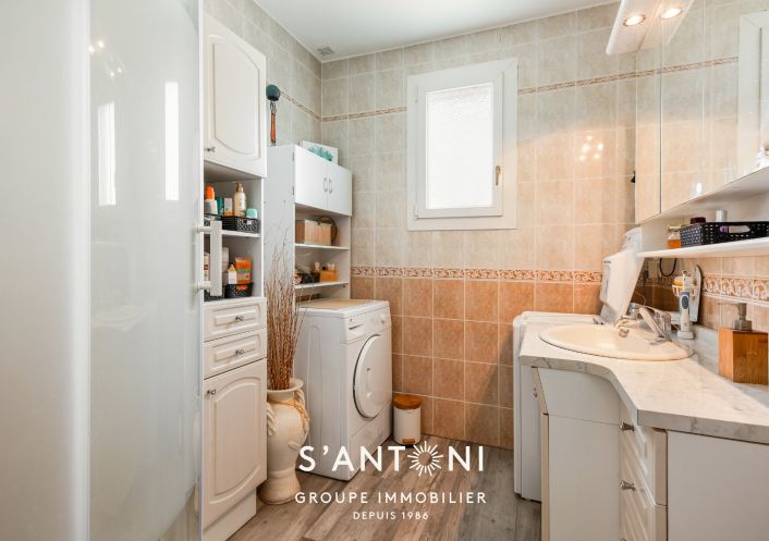 vente Maison Vias