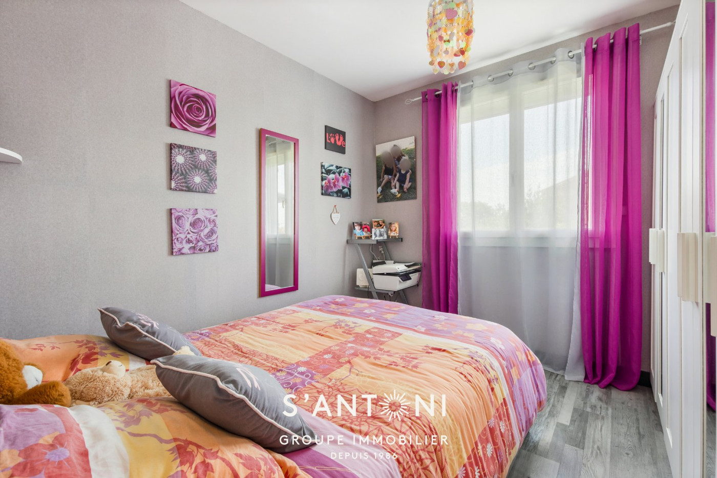 vente Maison Vias - Photo 13