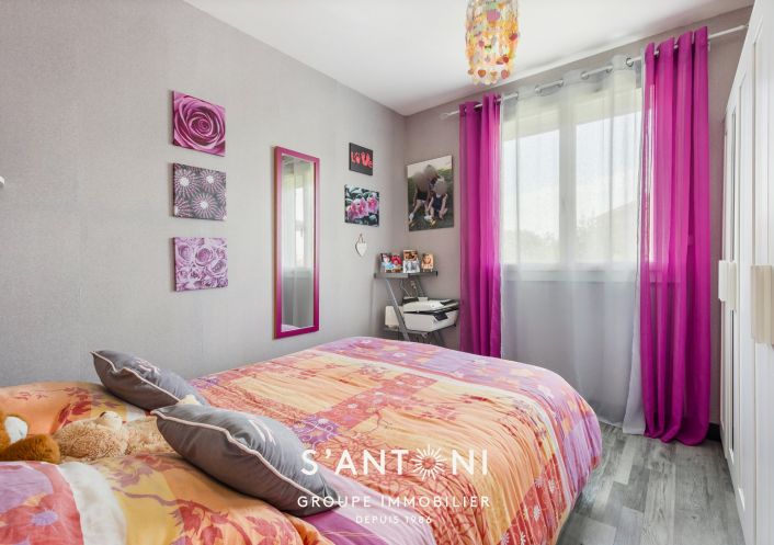 vente Maison Vias