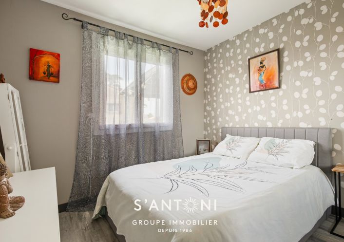 vente Maison Vias