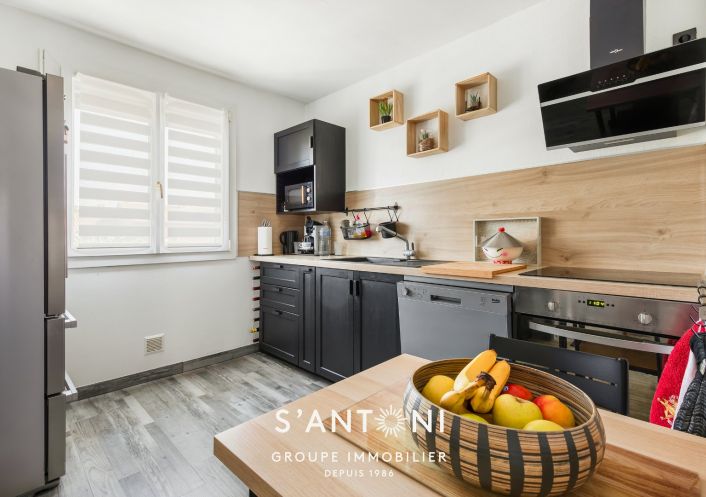 vente Maison Vias
