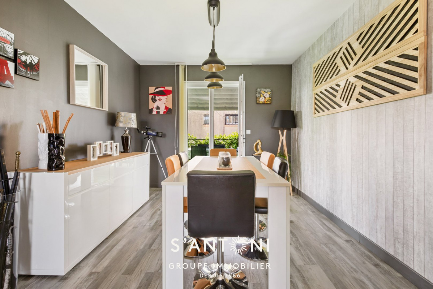 vente Maison Vias - Photo 10