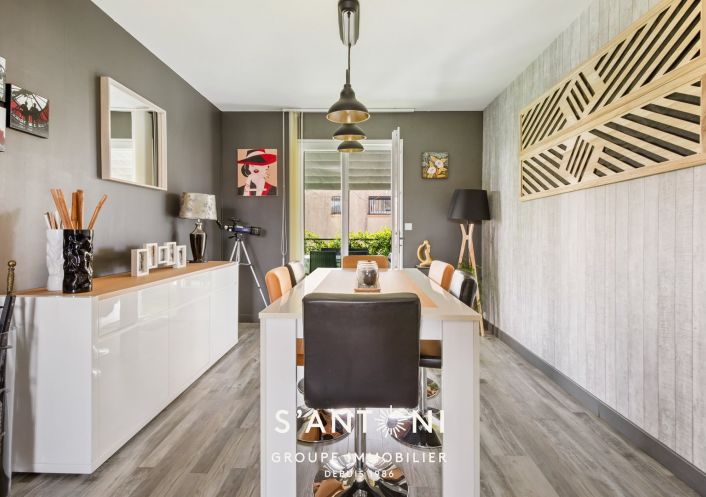 vente Maison Vias