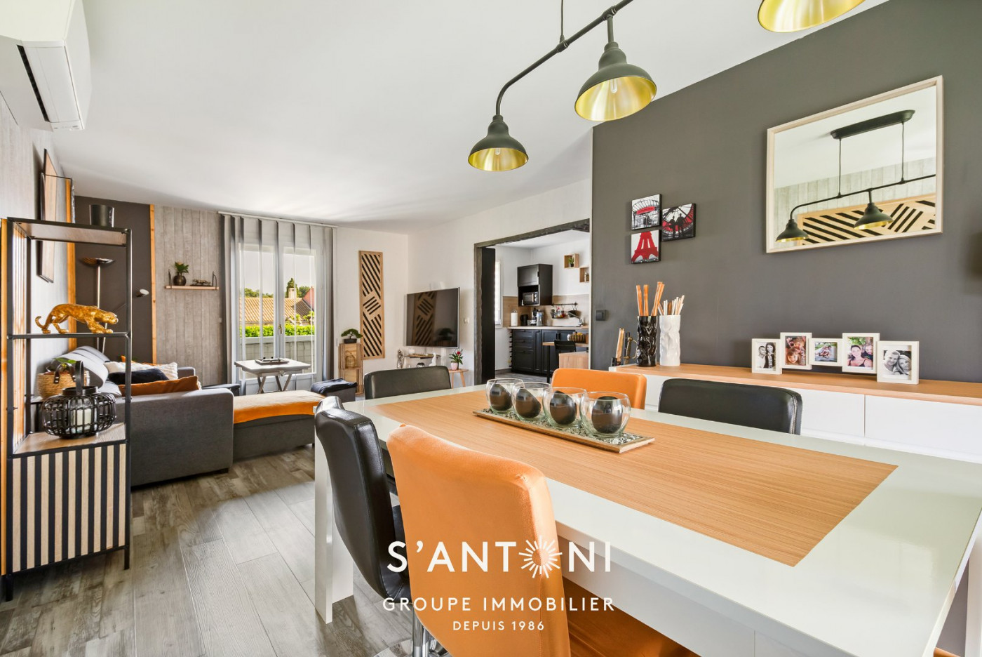 vente Maison Vias - Photo 9