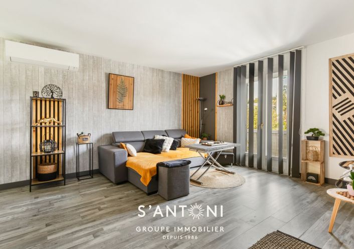 vente Maison Vias