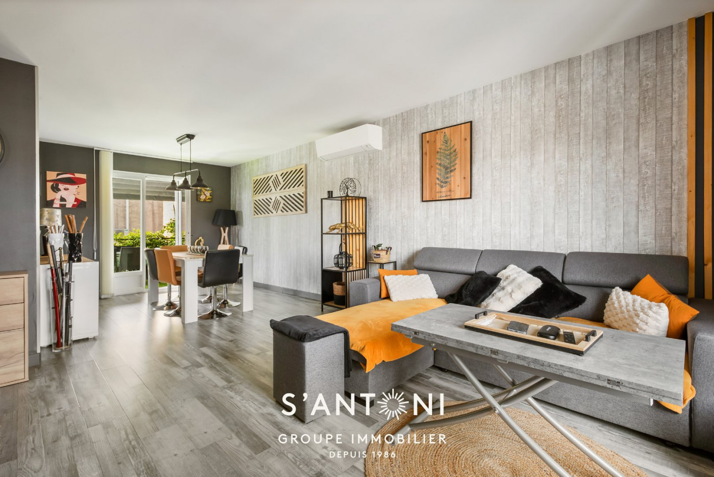 vente Maison Vias - Photo 7