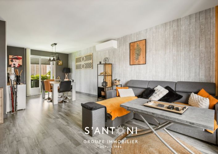 vente Maison Vias