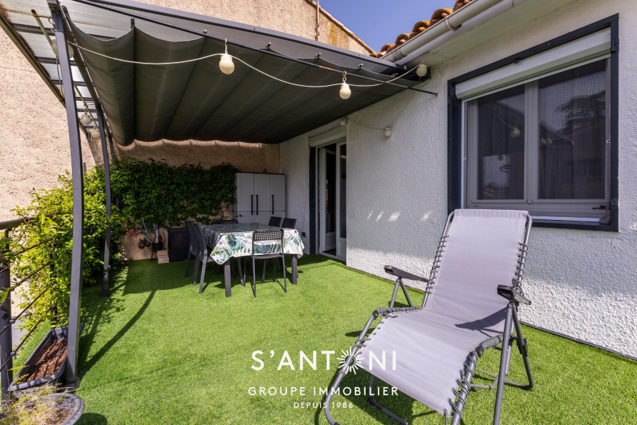 vente Maison Vias - Photo 4