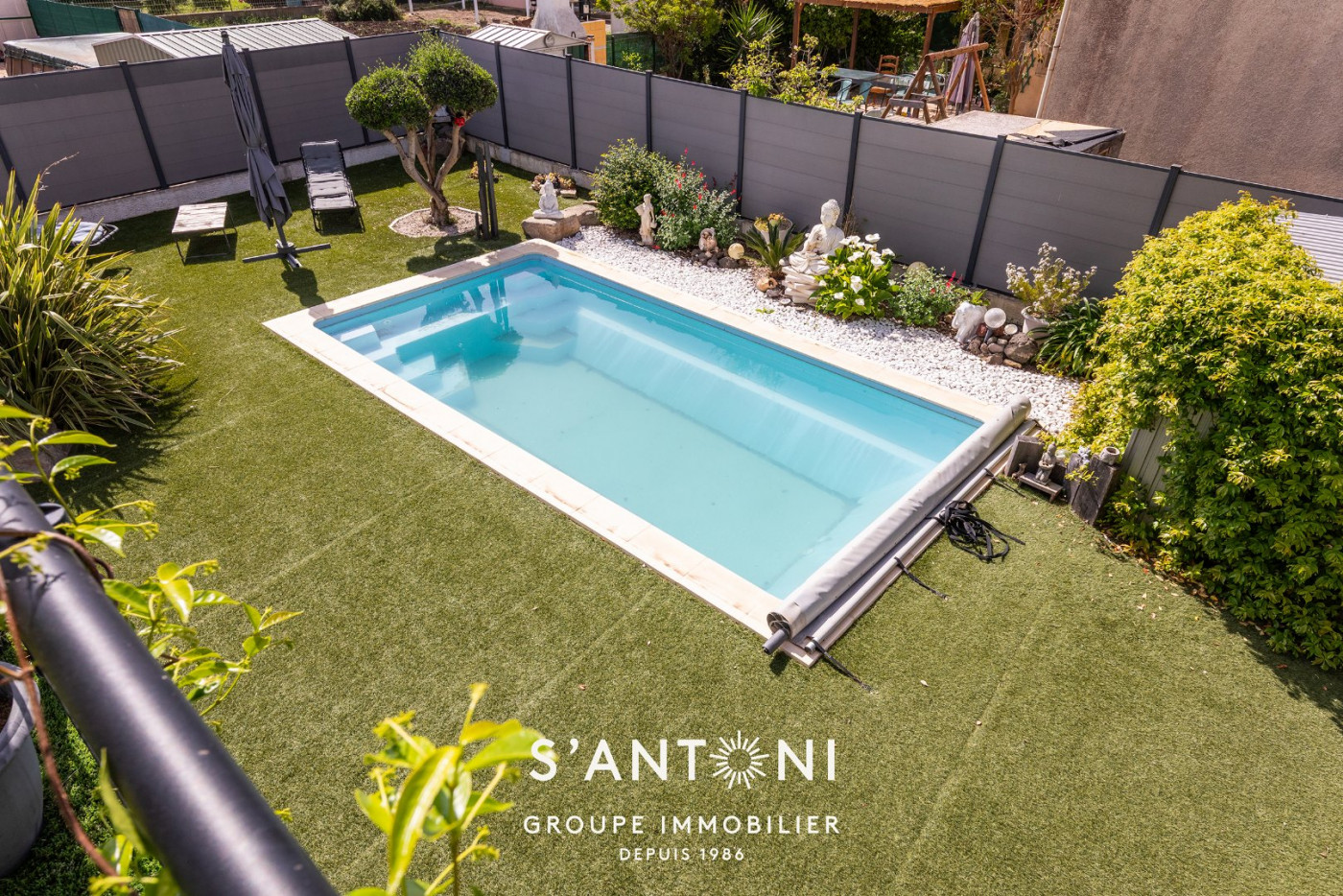 vente Maison Vias - Photo 6