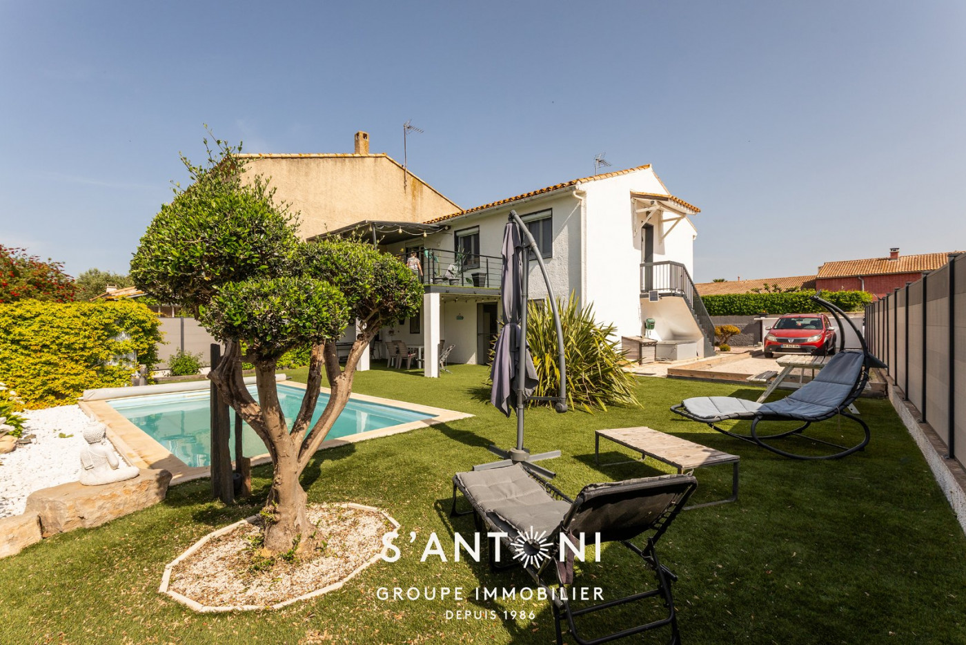 vente Maison Vias - Photo 2