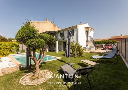 vente Maison Vias