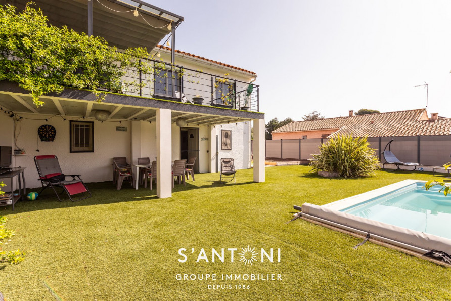 vente Maison Vias - Photo 3