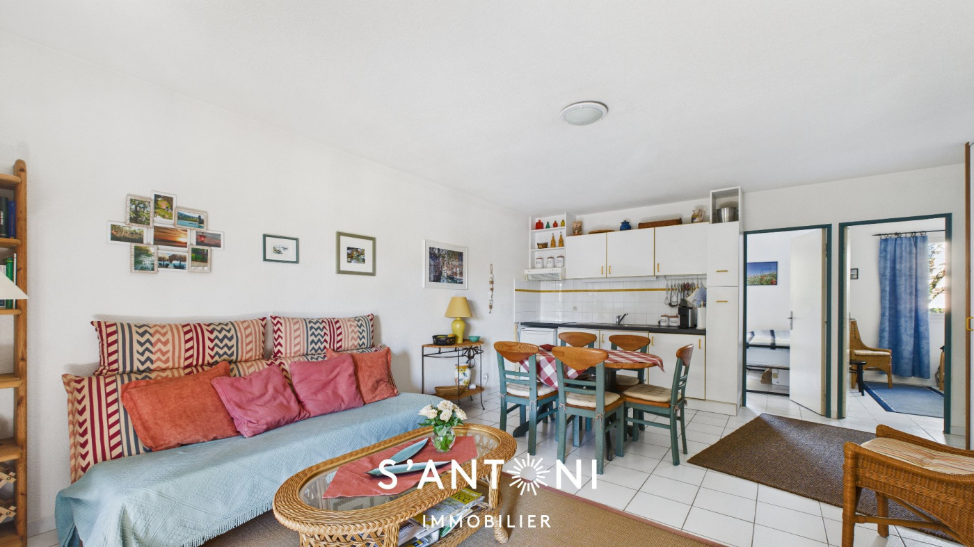 vente Maison de plage Vias-plage - Photo 4