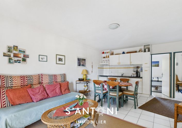 vente Maison de plage Vias-plage