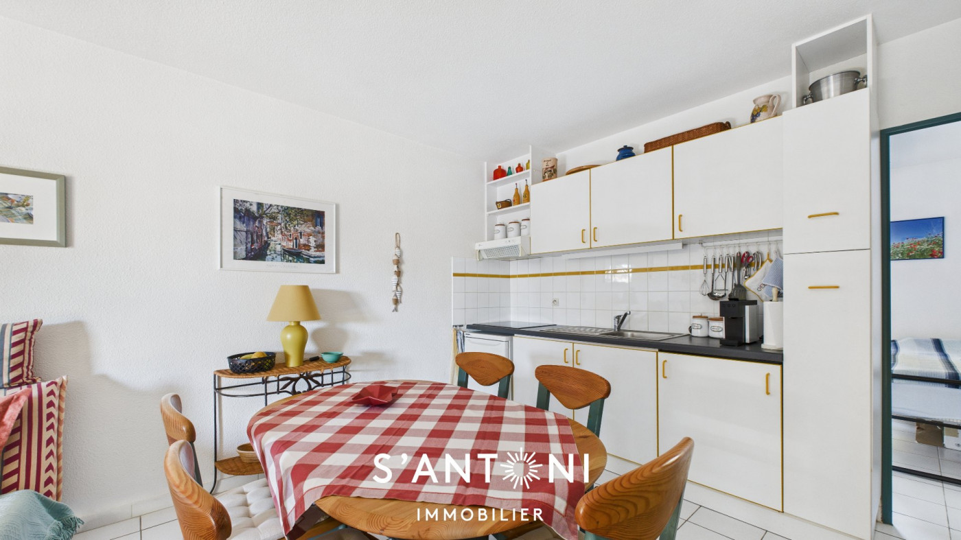 vente Maison de plage Vias-plage - Photo 6