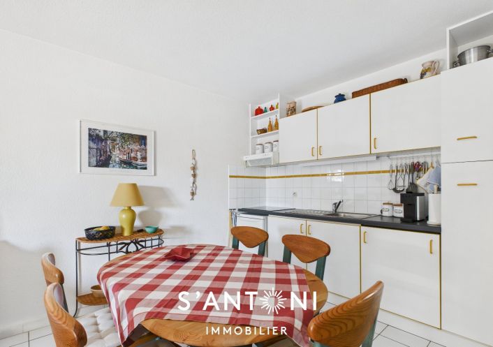 vente Maison de plage Vias-plage