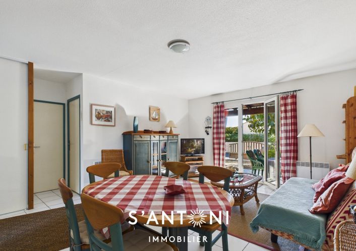 vente Maison de plage Vias-plage