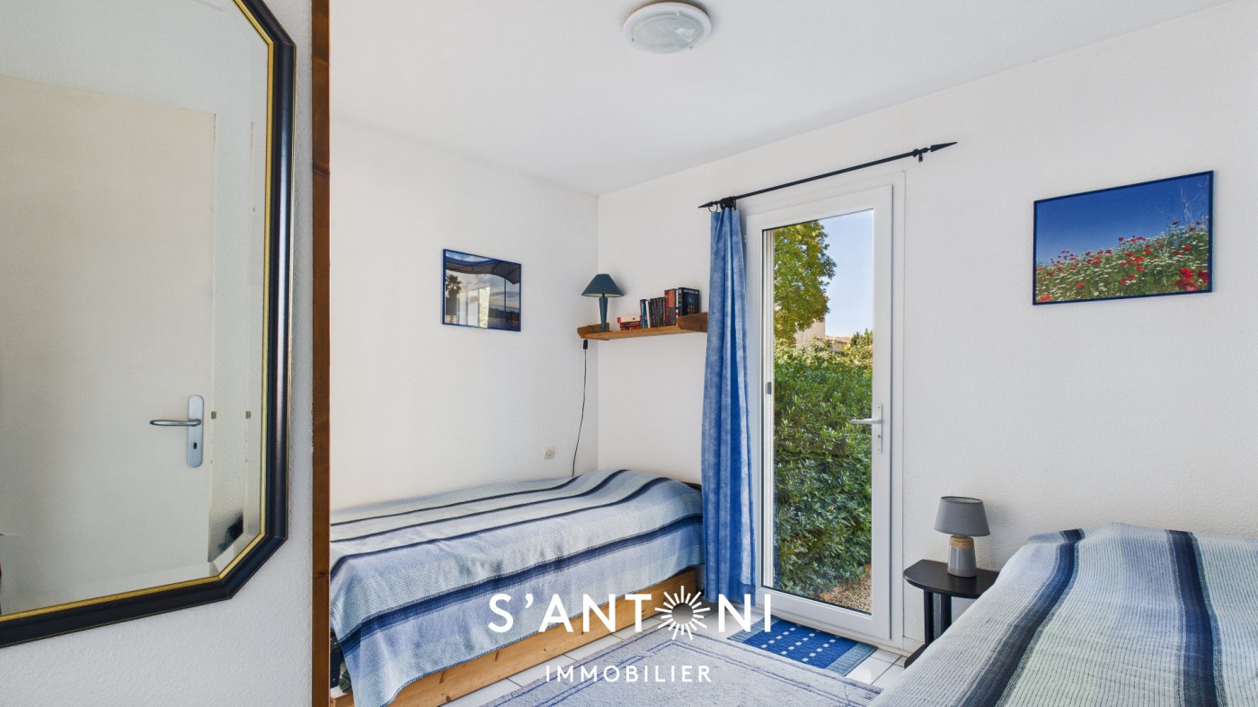 vente Maison de plage Vias-plage - Photo 9