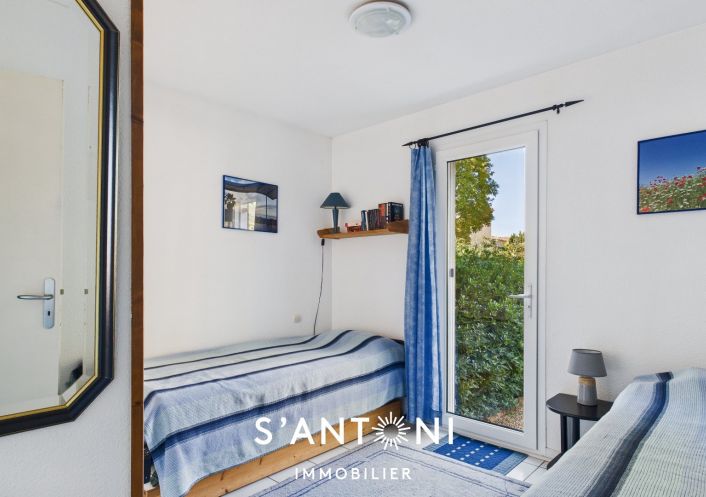 vente Maison de plage Vias-plage