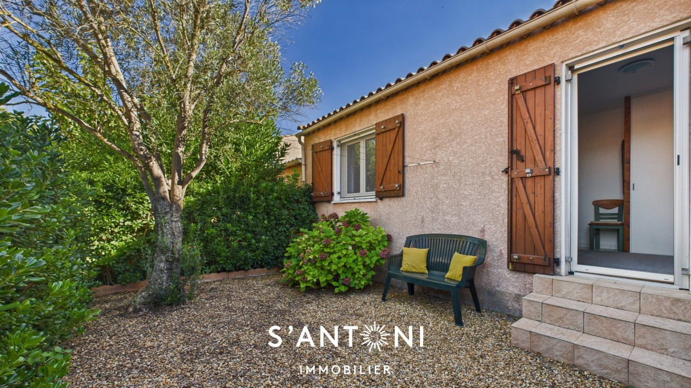 vente Maison de plage Vias-plage - Photo 2