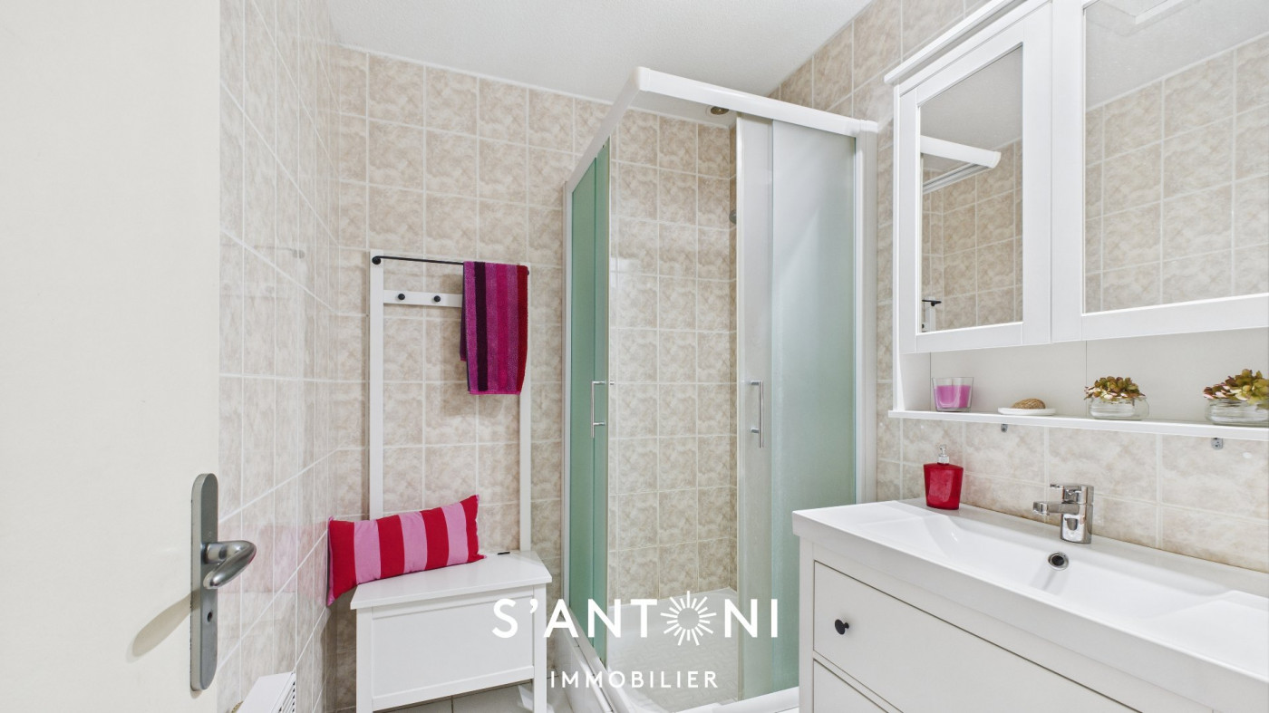 vente Maison de plage Vias-plage - Photo 10