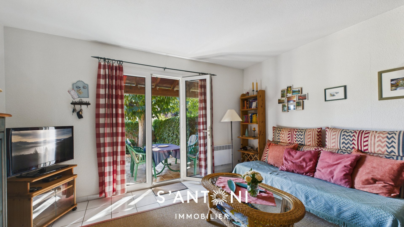 vente Maison de plage Vias-plage - Photo 5