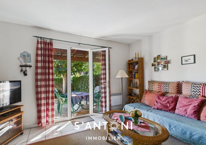 vente Maison de plage Vias-plage