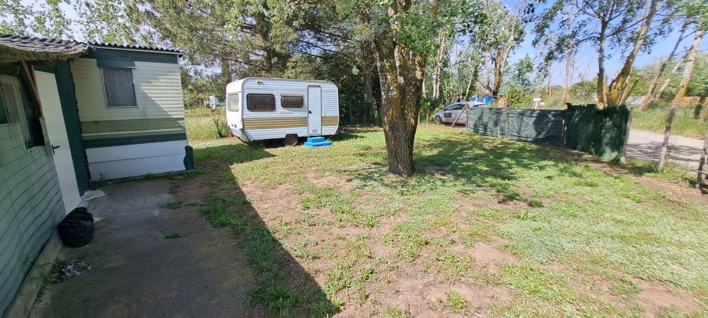 vente Terrain de loisir Vias-plage - Photo 2