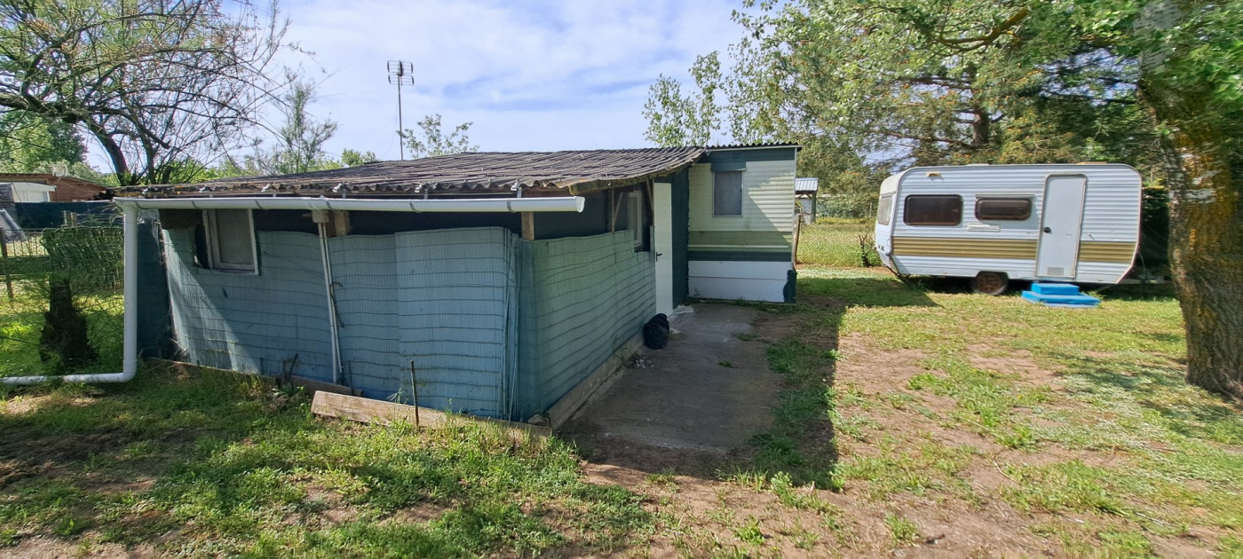 vente Terrain de loisir Vias-plage - Photo 6