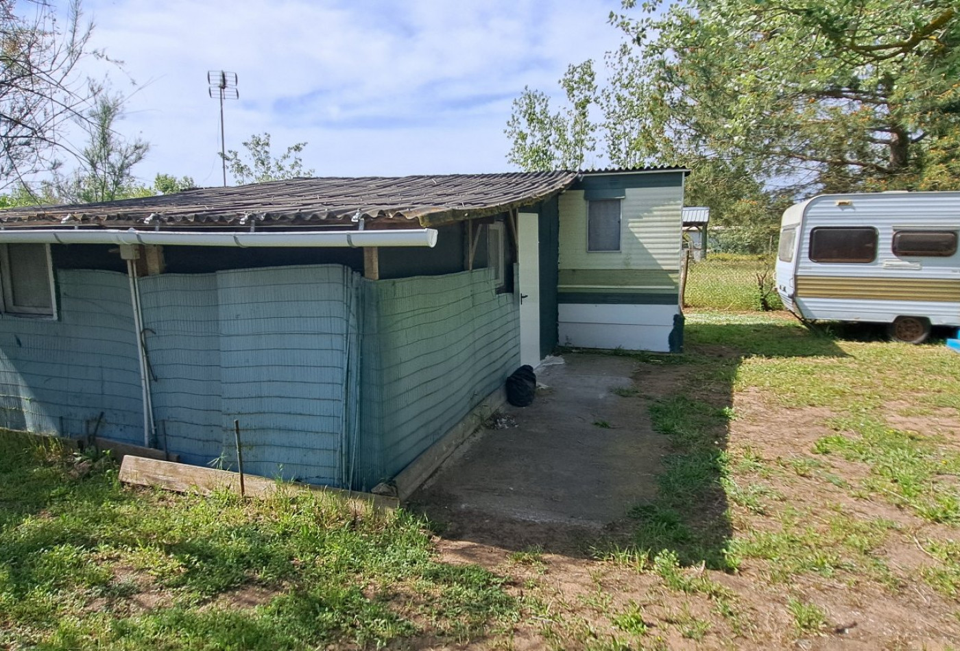 vente Terrain de loisir Vias-plage - Photo 6