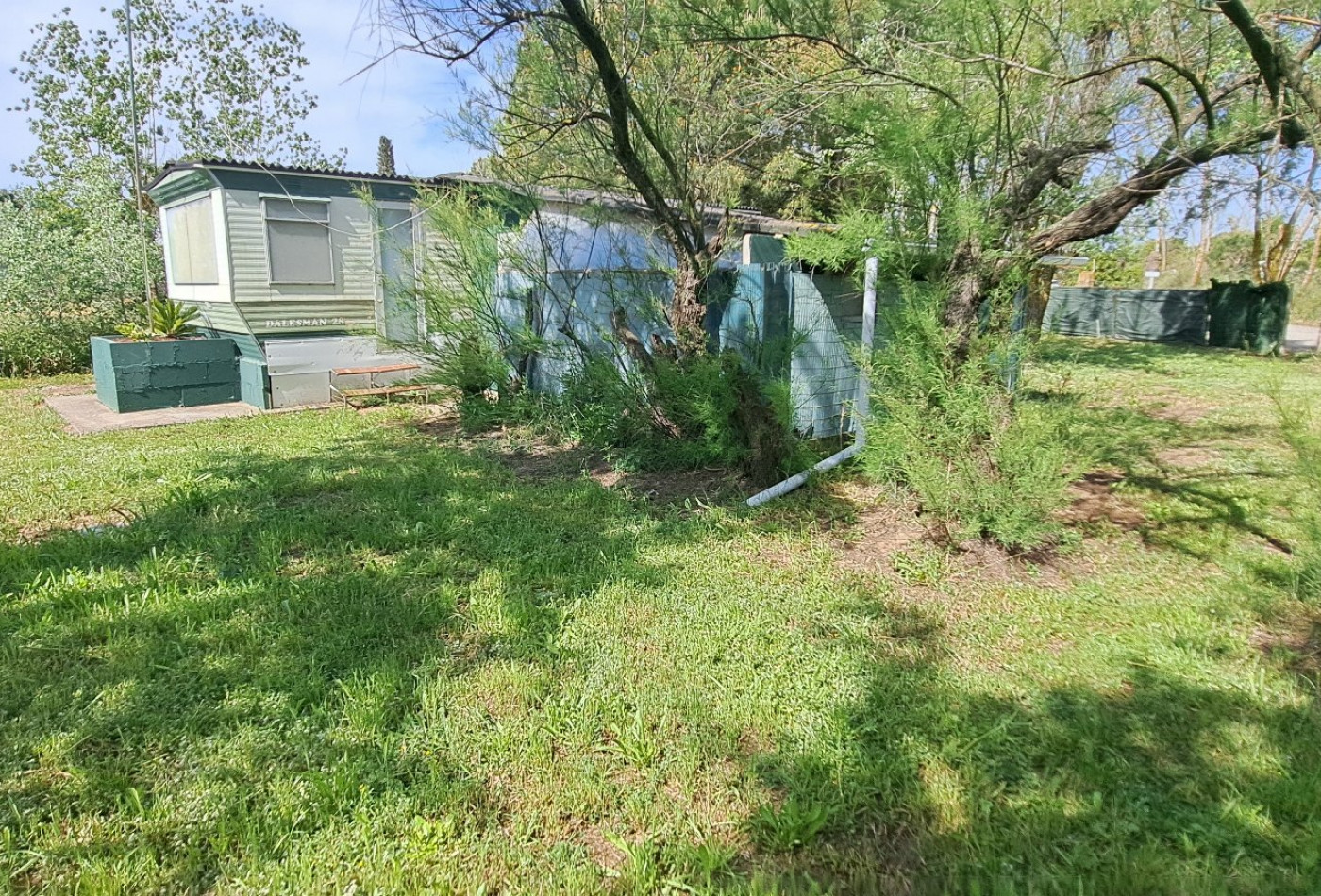 vente Terrain de loisir Vias-plage - Photo 1