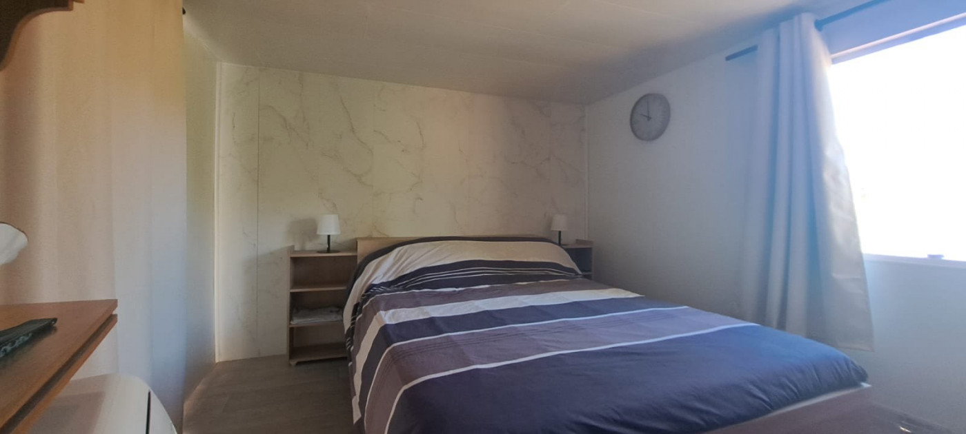 vente Terrain de loisir Vias-plage - Photo 4