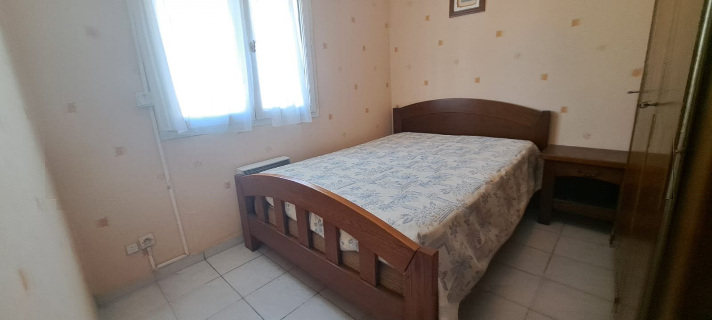 vente Maison Vias - Photo 8