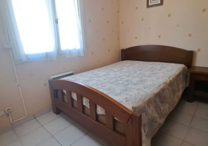 vente Maison Vias