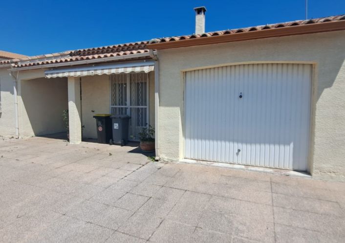 vente Maison Vias