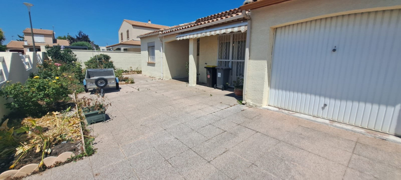 vente Maison Vias - Photo 2