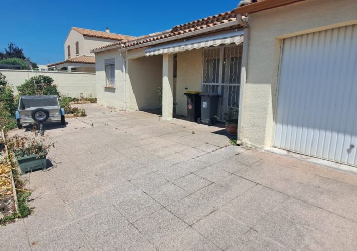 vente Maison Vias