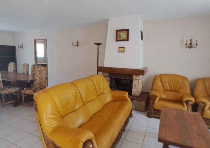 vente Maison Vias